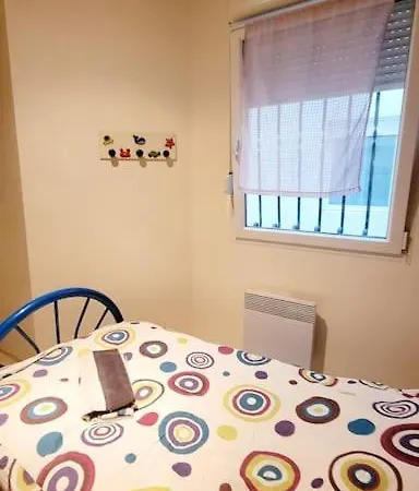 Avec Exterieur, Proche Mediatheque * سُت