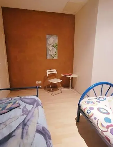 Avec Exterieur, Proche Mediatheque